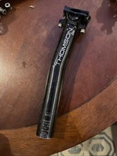 Thomson elite setback seatpost - thomson,