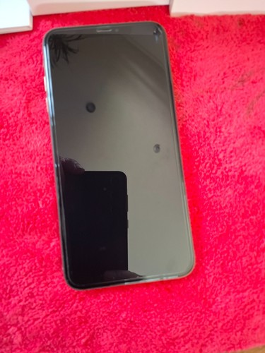 Apple iphone max 256gb - iphone,