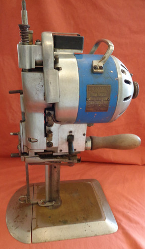 Eastman blue streak - blue,