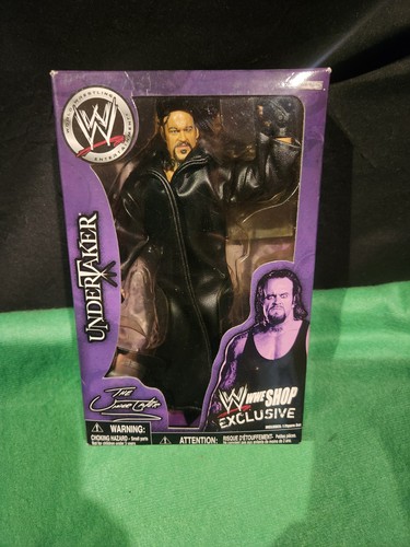 Wwe shop exclusive the - wwe,