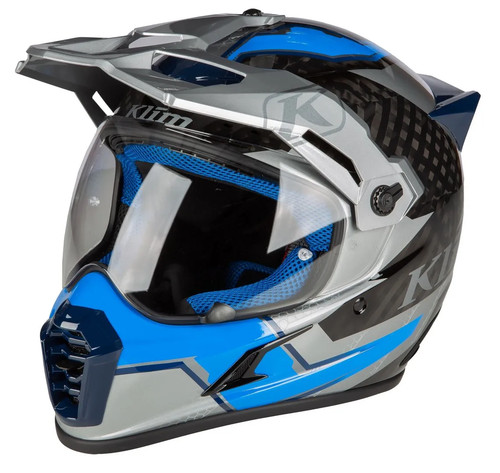 Klim krios pro - pro, ece/dot