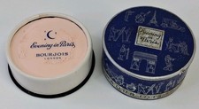 Vintage Bourjois Evening In