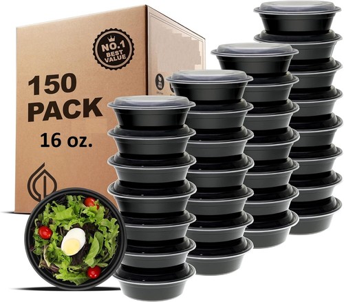 150 sets meal prep - 150,