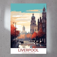 Liverpool united kingdom - united, a4