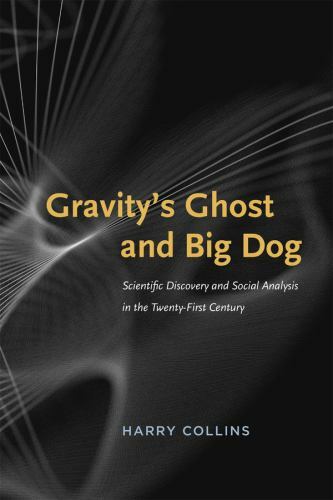 Gravity ghost and big - gravity's,