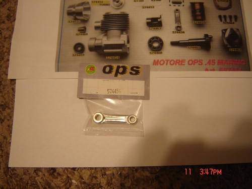 Ops marine engine - engine,,