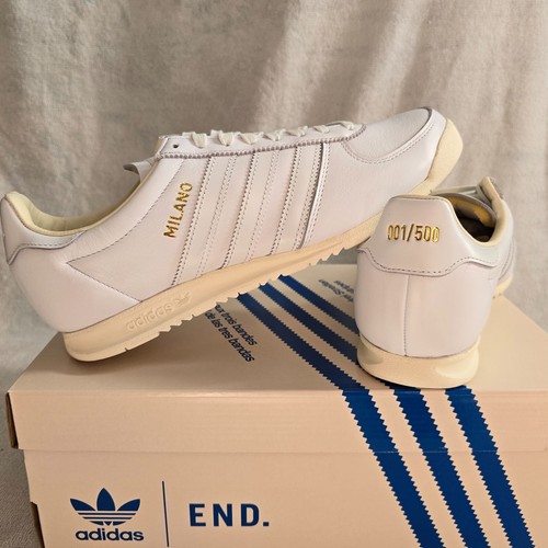 New size adidas end - adidas, end.