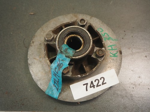 Kawasaki kh350 mach 7421 - mach, -7421-