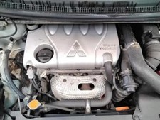 ENGINE MITSUBISHI COLT MK6 FL