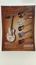 GRETSCH GUITARS DUO JET WHITE