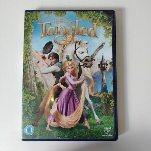 Disney dvd build your own - dvd,