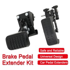 Universal Car Brake Pedal