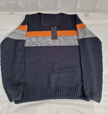 Soul Star Mens Winter  Knitted