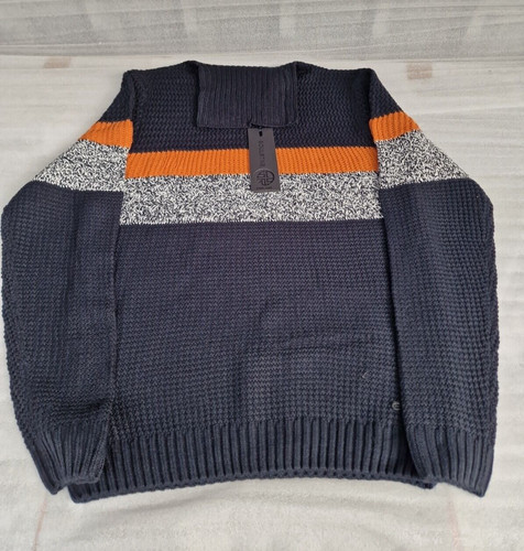 Soul star mens winter knitted - mens,
