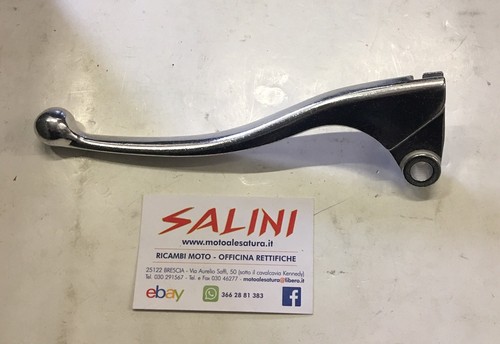 Left clutch lever - left, kawasaki