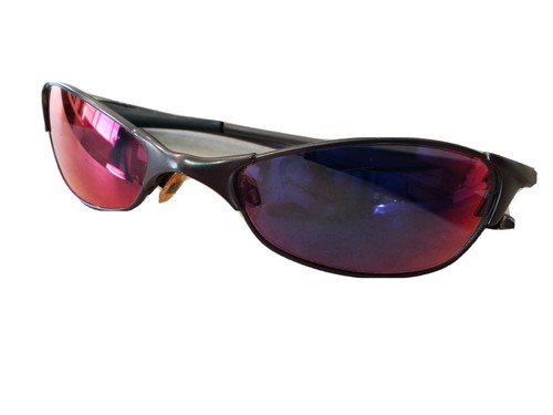 Oakley wiretap sunglasses - oakley,