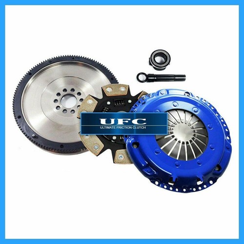 Ufc stage clutch kit - hd, hd