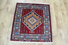 Old Handmade Persian Tribal