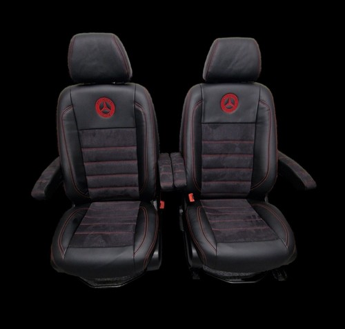 Mercedes sprinter van seats - sprinter,