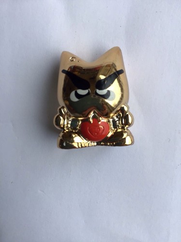 Gogos crazy bones - bones, no