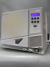 Prestige Dental Clinical Autoclave Class B Steriliser 16 Litre + Data Logger