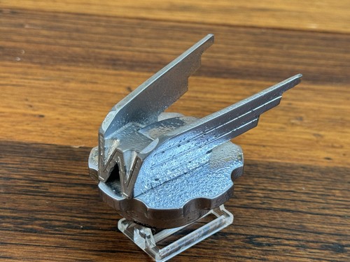 Vintage wolseley hood - 57-65,