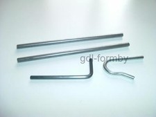 Garage Door SPRING TENSIONING