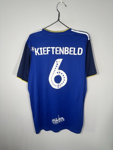 Original birmingham city home - birmingham,