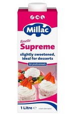 Millac Roselle Supreme Cream