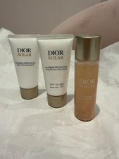 Dior Solar Set (no Pouch)