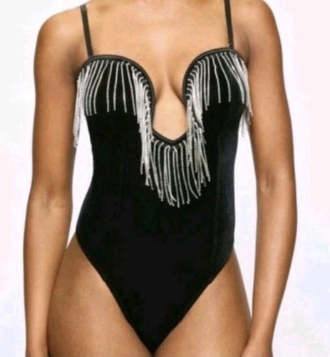 Ann summers thrillseeking body - ann,