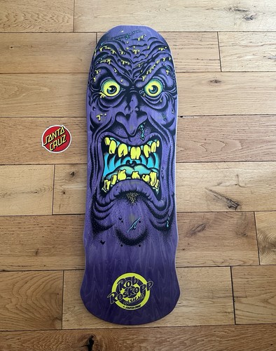 Santa cruz roskopp face 2022 - face,