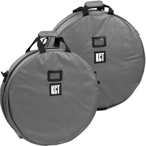 Kct motorbike front - and, rear