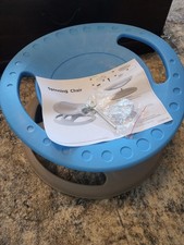 Brelley Sensory Spinning Chair
