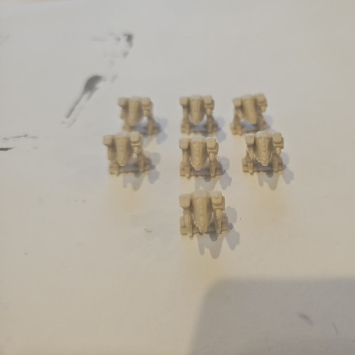 Chaos dreadnoughts epic - chaos,