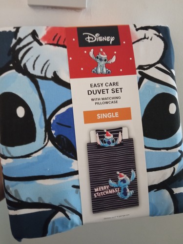 Disney lilo stitch - disney, duvet