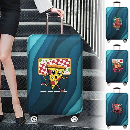 Elastic luggage cover - elastic,
