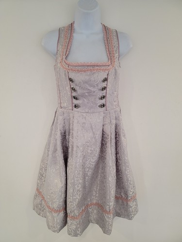 Vintage dress oktoberfest - dress,