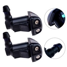 Windshield Spray Washer Jet