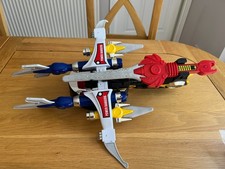 Mighty Morphin Power Rangers