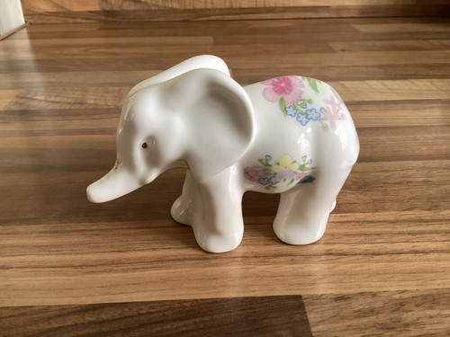 Aynsley wild tudor pattern - wild,