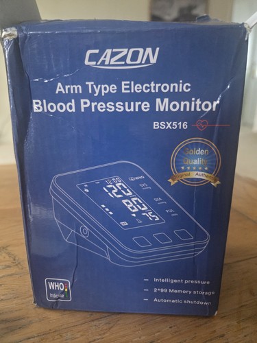 Cazon bsx516 arm type - bsx516, arm-type