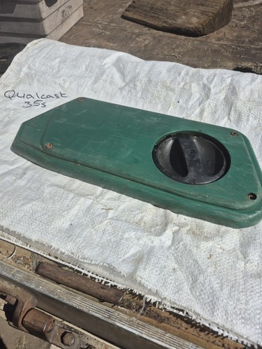 Qualcast classic 35s - classic,