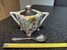 Vintage Retro China Midwinter