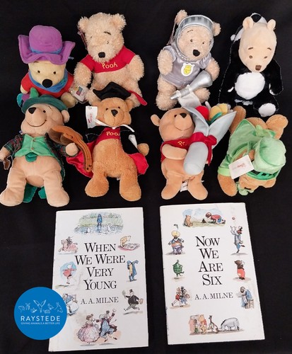 Disney winnie the pooh - winnie,