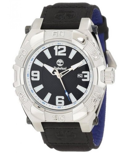 Timberland men quartz - quartz, casual
