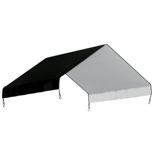 Poultry coops roof - shield, wide