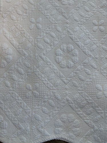 Bedspread 98x98 double - 98x98”,