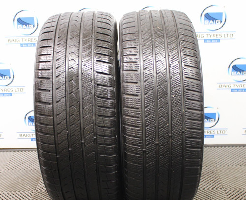 255 45r20 20 - x2, 45