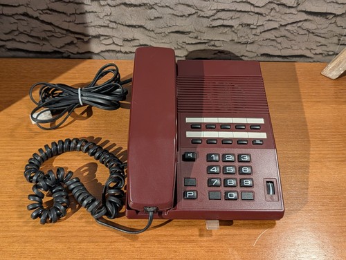 Teli companion vintage corded - teli,